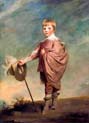 the duke of gloucester as a boy